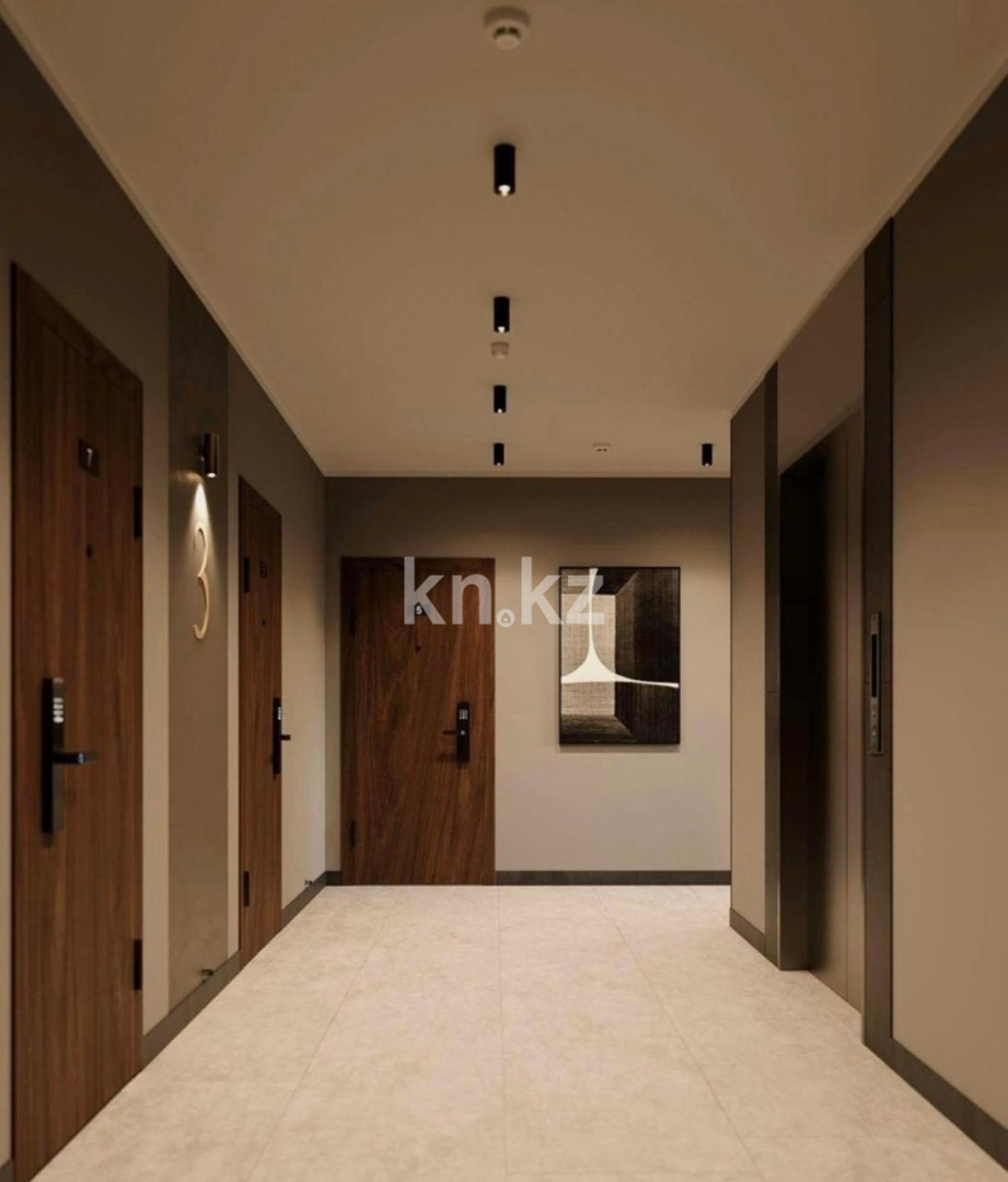 Продажа 2-комнатной квартиры, 65 м² в Алматы - фото 7