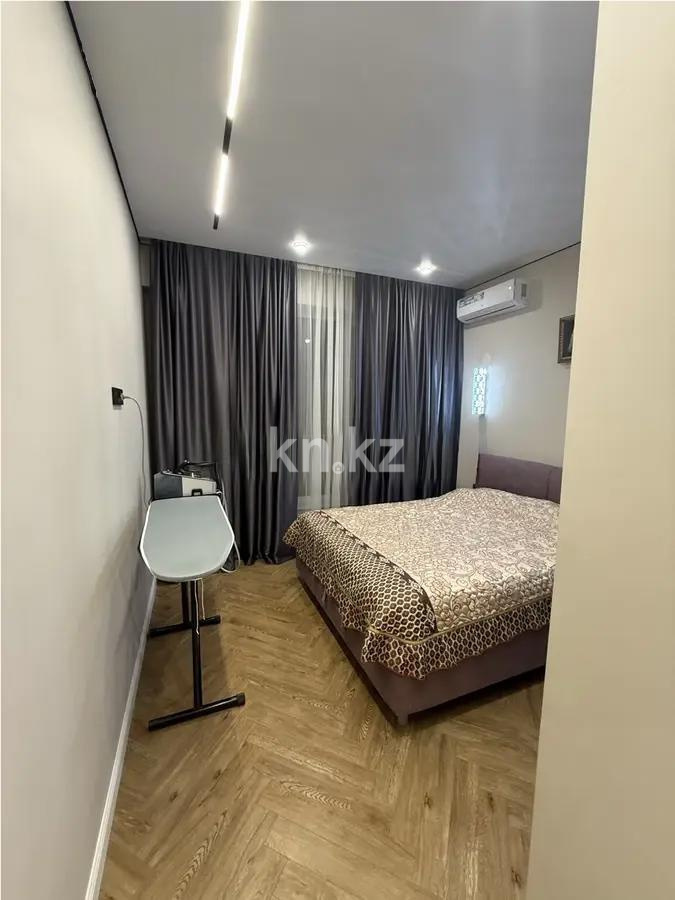 Продажа 4-комнатной квартиры, 100 м² - Продажа четырехкомнатных квартир от собственников в Алматы - страница 3 фото 2 из 5