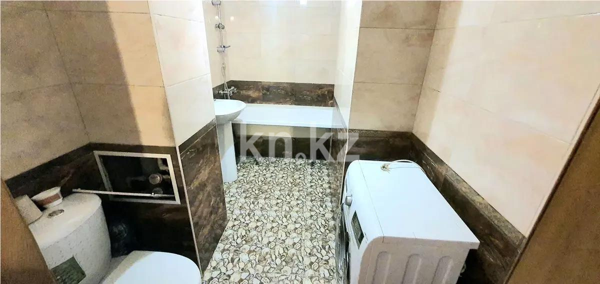 Продажа 1-комнатной квартиры, 52.4 м², пр. Тлендиева, дом  48 - Продажа квартир в Казахстане фото 5 из 6