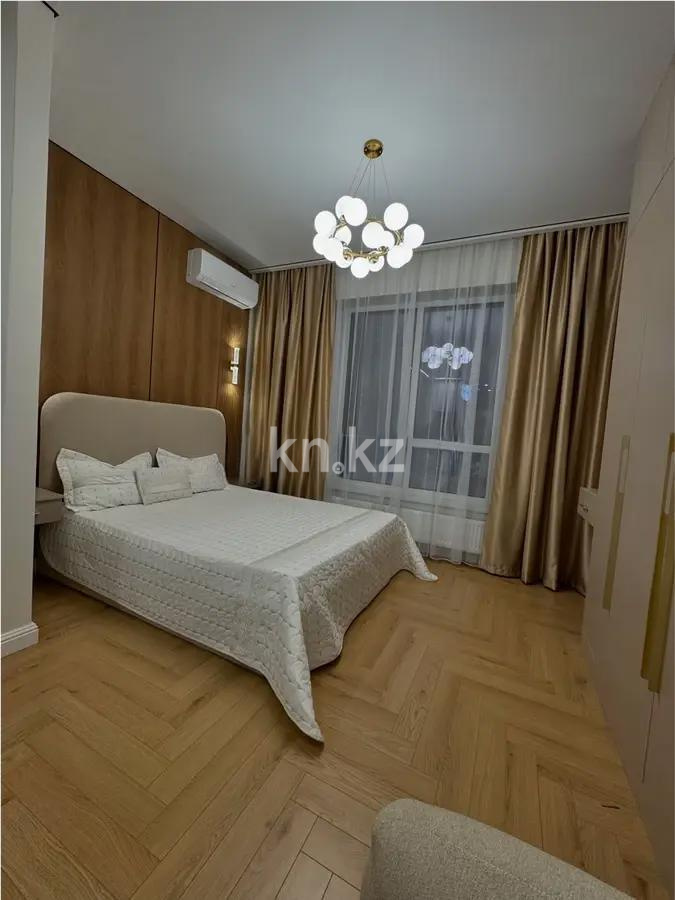 Продажа 1-комнатной квартиры, 33 м², пр. Сейфуллина, дом  416 в Алматы - фото 2