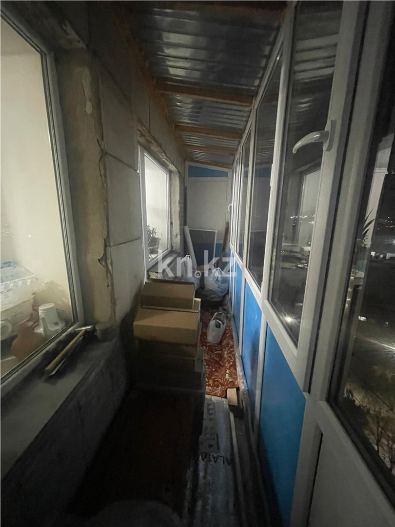 Продажа 1-комнатной квартиры, 34 м² - Продажа однокомнатных квартир в Караганде - страница 14 фото 5 из 5