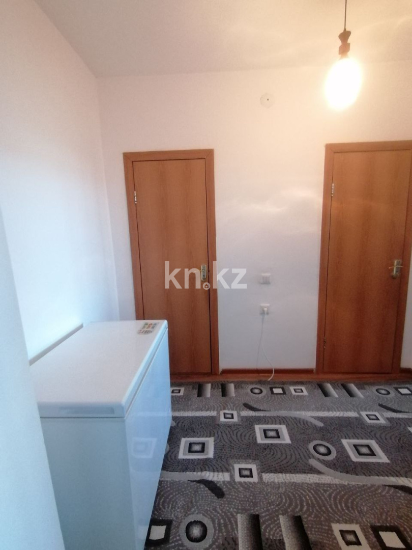 Продажа 2-комнатной квартиры, 51.7 м², ул. Кокжал Барака, дом  2 - Продажа  двухкомнатных квартир в Усть-Каменогорске фото 11 из 18