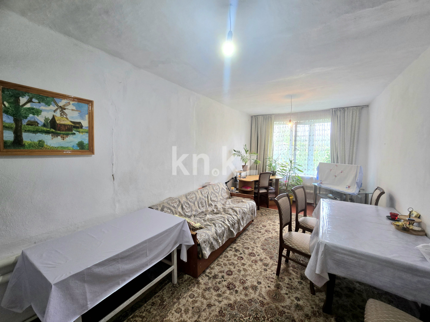 Продажа 4-комнатного дома, 120 м², Бейбарыс, дом  19 - Продажа квартир в Шымкенте фото 7 из 40