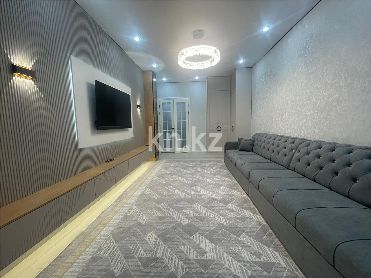 Продажа 2-комнатной квартиры, 62.3 м² - Продажа квартир в Астане - страница 25 фото 2 из 10