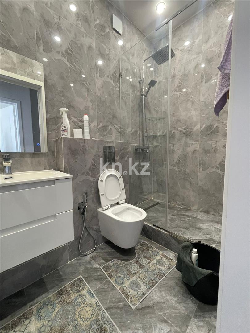 Продажа 2-комнатной квартиры, 50 м² - Продажа  двухкомнатных квартир в новостройках Астаны - страница 3 фото 6 из 6