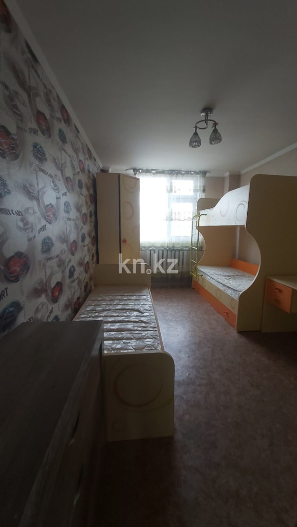 Продажа 3-комнатной квартиры, 62.2 м² - Недвижимость в Таразе фото 4 из 19