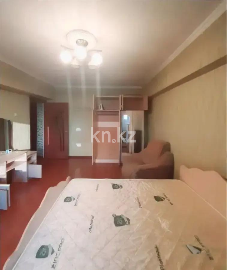 Продажа 1-комнатной квартиры, 37 м², мкр-н Жулдыз-1, дом  11А - Продажа квартир в Алматы без посредников фото 1 из 3