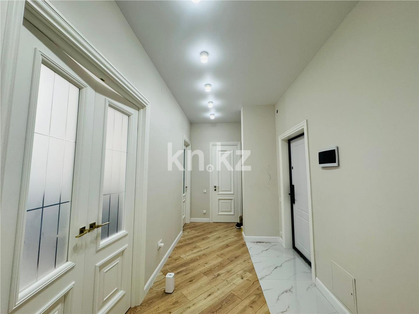 Продажа 2-комнатной квартиры, 75.25 м², ул. Казыбек би в Астане - фото 5