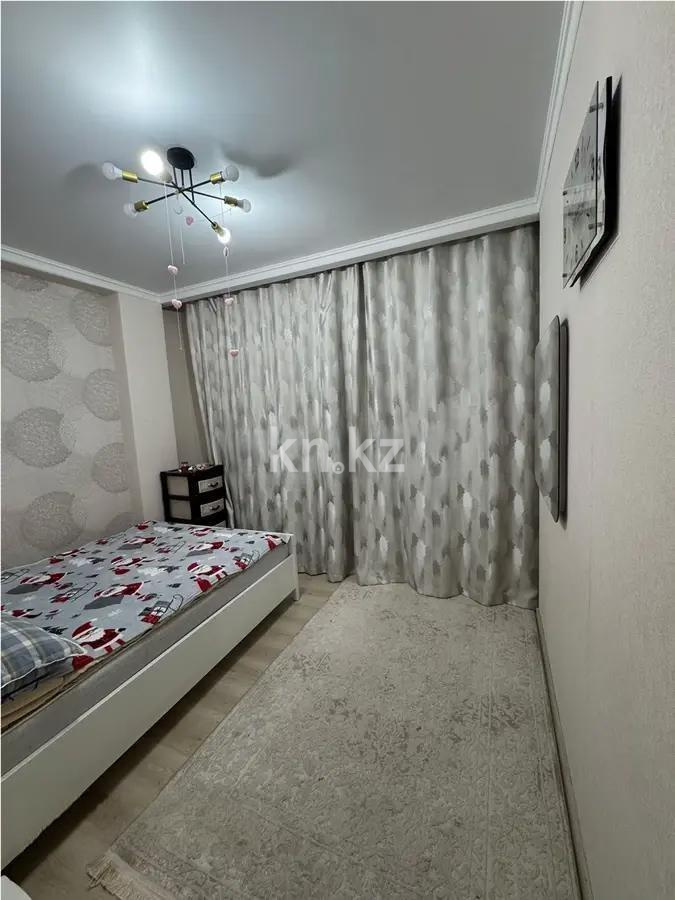 Продажа 2-комнатной квартиры, 54 м² - Продажа  двухкомнатных квартир в новостройках Астаны с фото - страница 59 фото 2 из 5