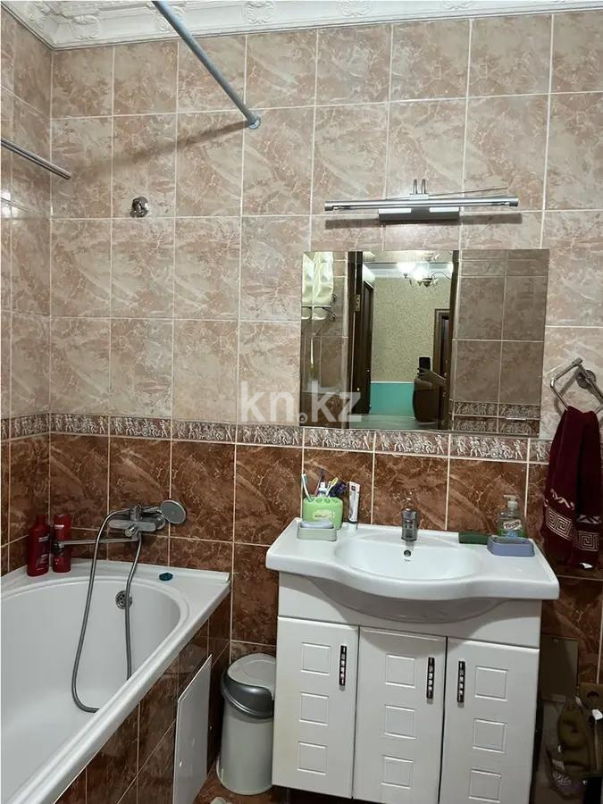 Продажа 3-комнатной квартиры, 106 м² - Недвижимость в Астане - страница 6 фото 5 из 7