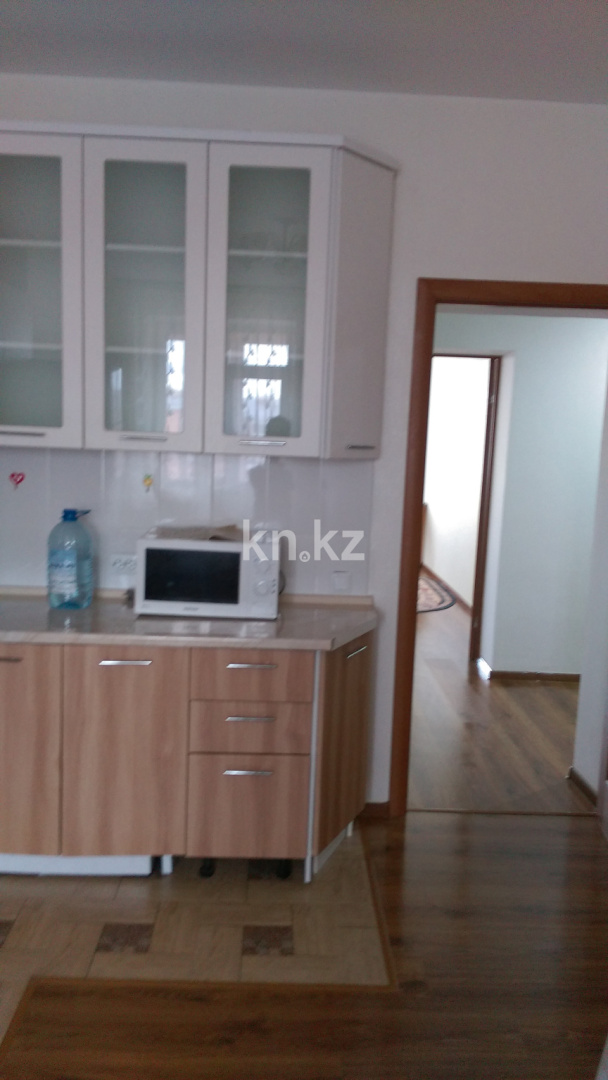 Продажа 1-комнатной квартиры, 44.2 м² - Продажа квартир в р-не Косшы Астаны фото 2 из 7