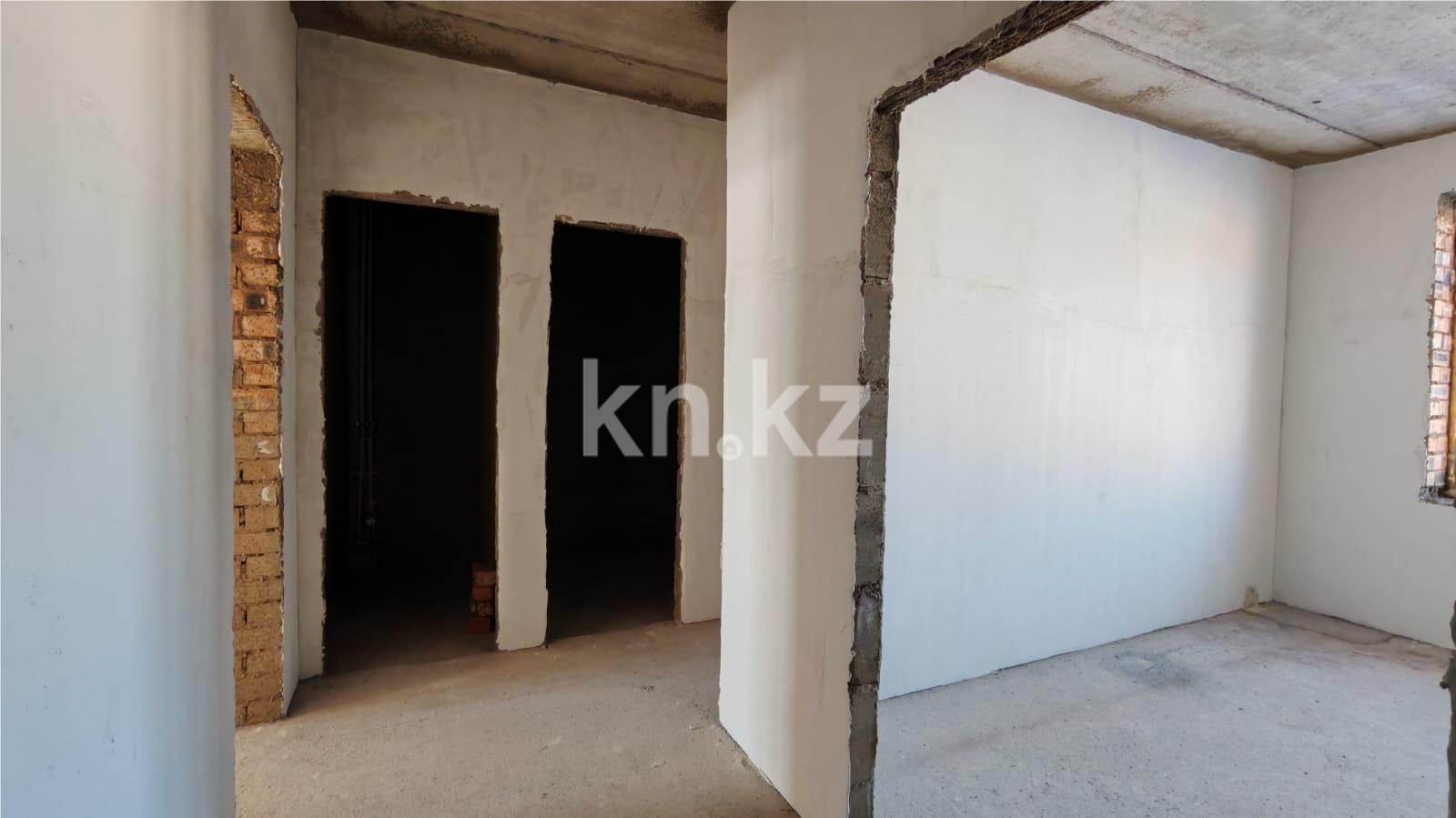 Продажа 2-комнатной квартиры, 64 м² - Продажа домов, коттеджей в Карагандинской области фото 4 из 9