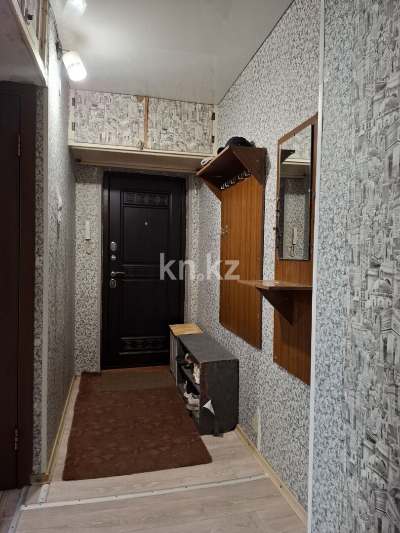 Продажа 3-комнатной квартиры, 61.1 м² в Усть-Каменогорске - фото 12