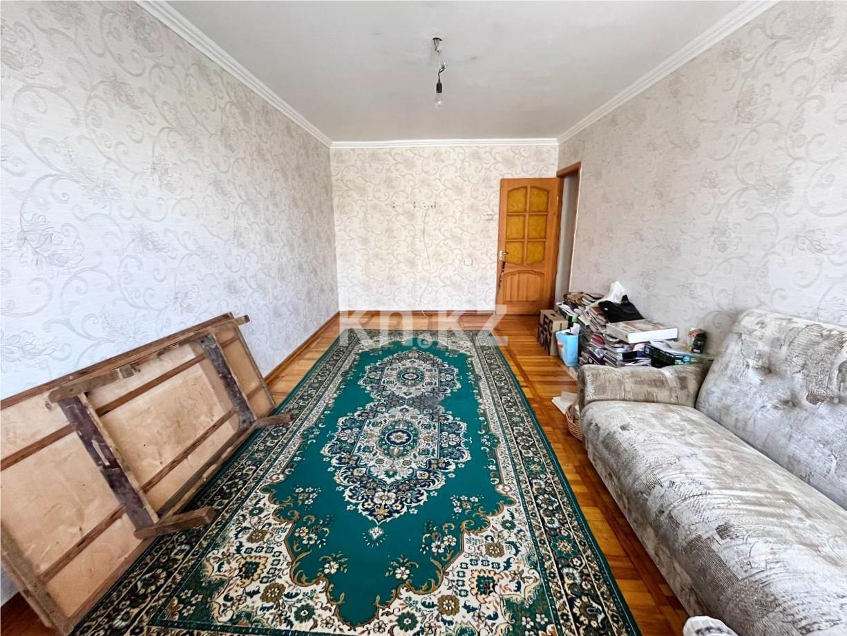 Продажа 5-комнатной квартиры, 110 м² в Караганде - фото 2