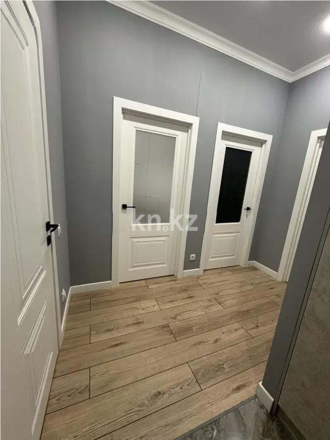 Продажа 2-комнатной квартиры, 50 м² - Продажа квартир в новостройках Астаны - страница 46 фото 5 из 5