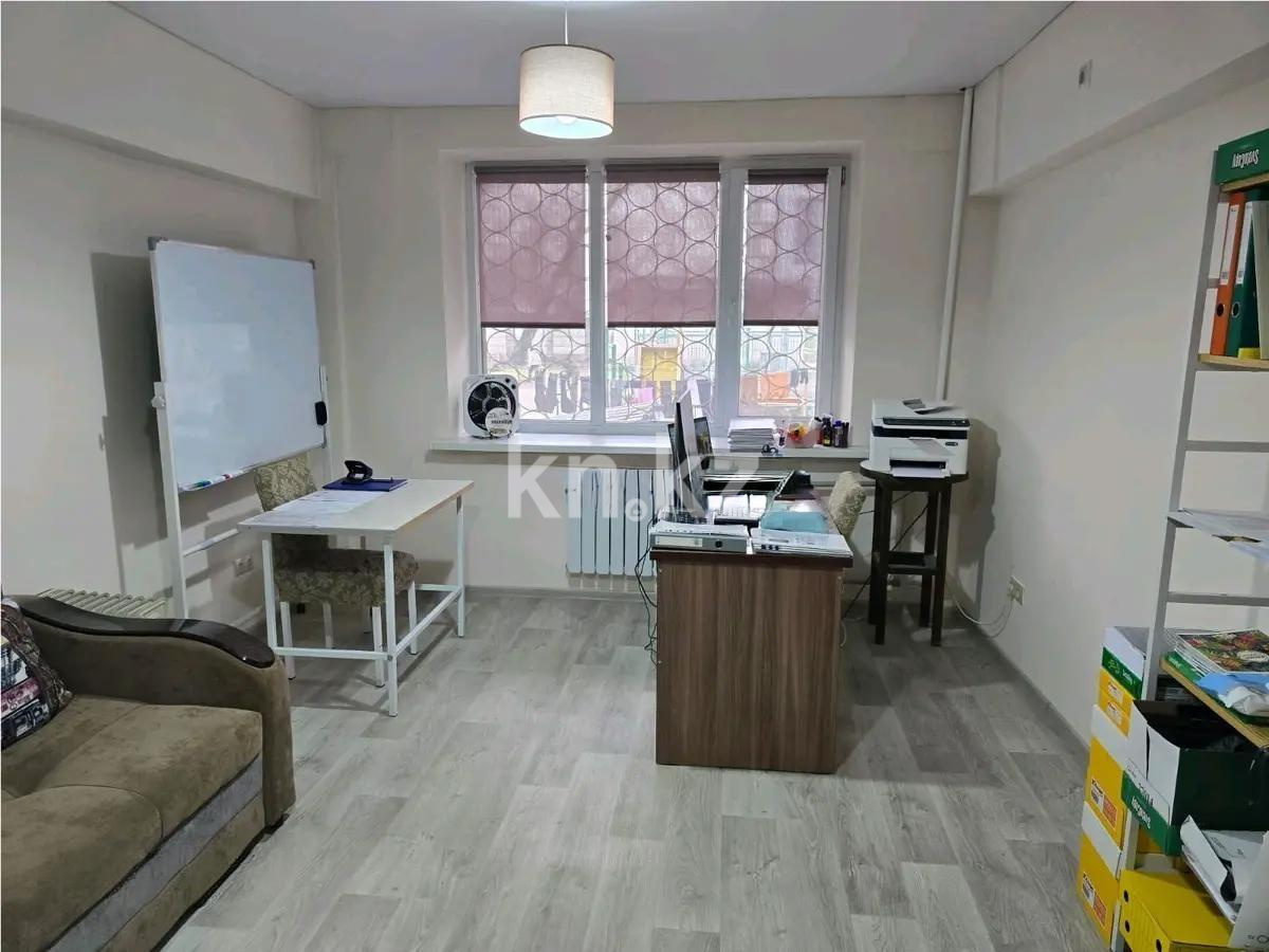 Продажа 1-комнатной квартиры, 42 м² в Алматы - фото 2