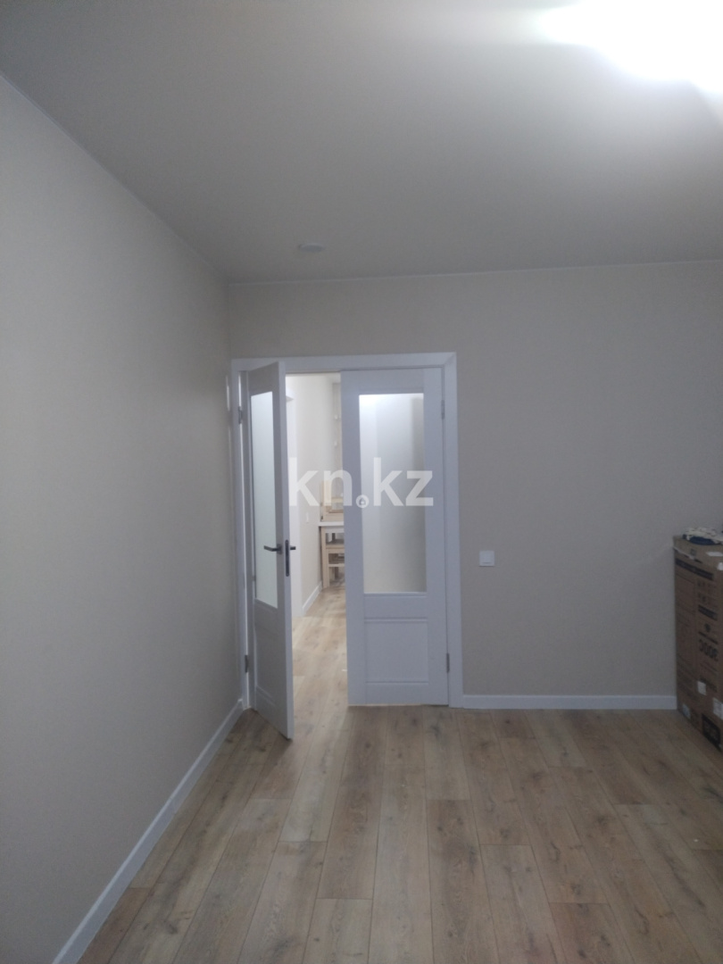 Аренда 1-комнатной квартиры, 45 м² - Аренда квартир помесячно в Астане фото 9 из 9