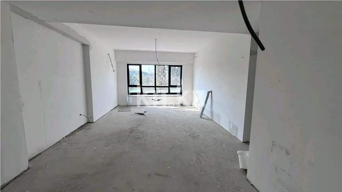 Продажа 2-комнатной квартиры, 58.5 м² в Алматы