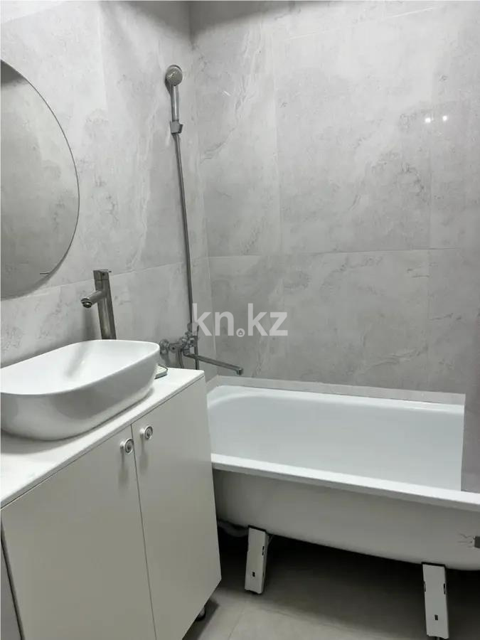 Продажа 2-комнатной квартиры, 52 м² в Алматы - фото 4
