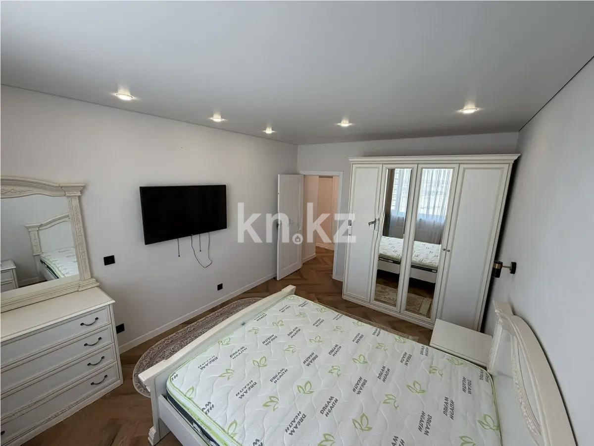 Продажа 3-комнатной квартиры, 112 м² в Астане - фото 2
