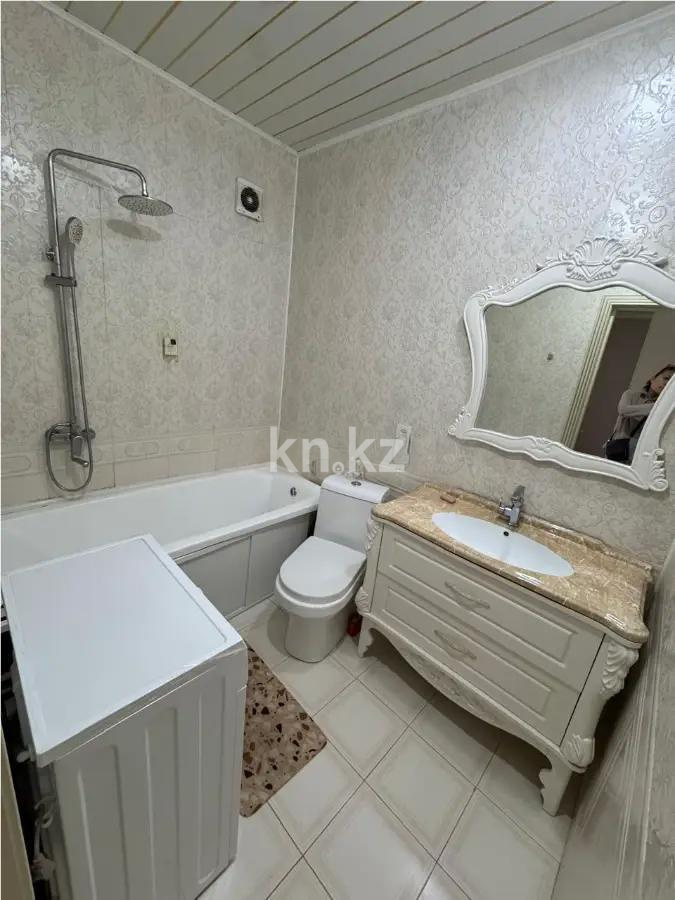 Продажа 2-комнатной квартиры, 46 м², ул. Жунисова, дом  4/5 в Алматы - фото 4