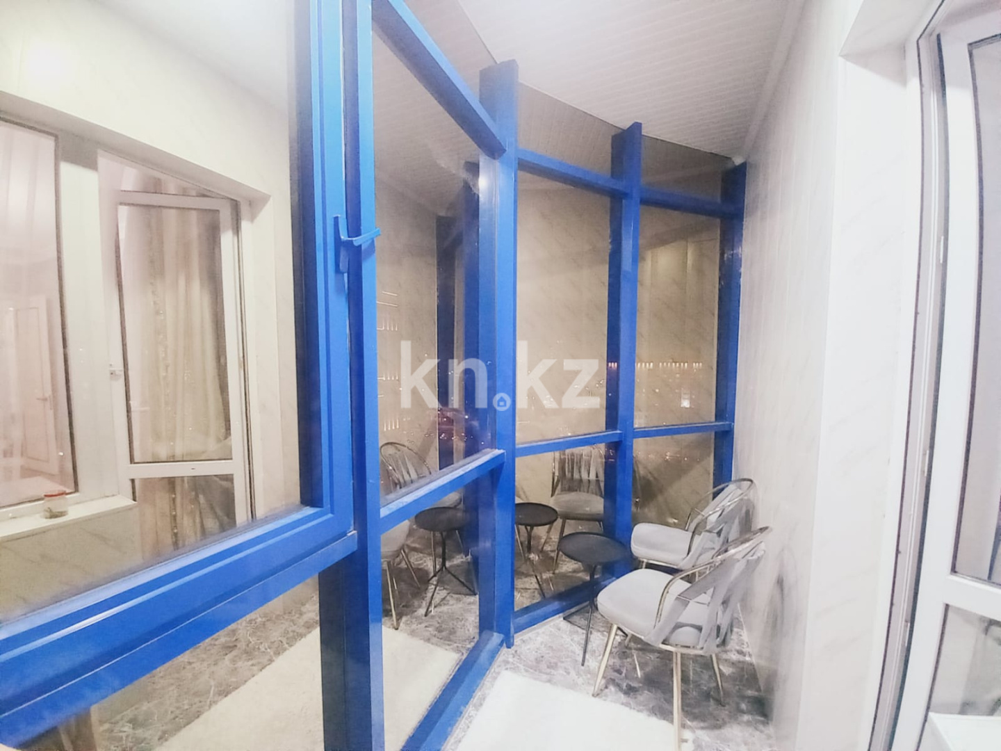 Продажа 3-комнатной квартиры, 109 м², пр. Абая, дом  10 - пр. Сарыарка в Астане - фото 18