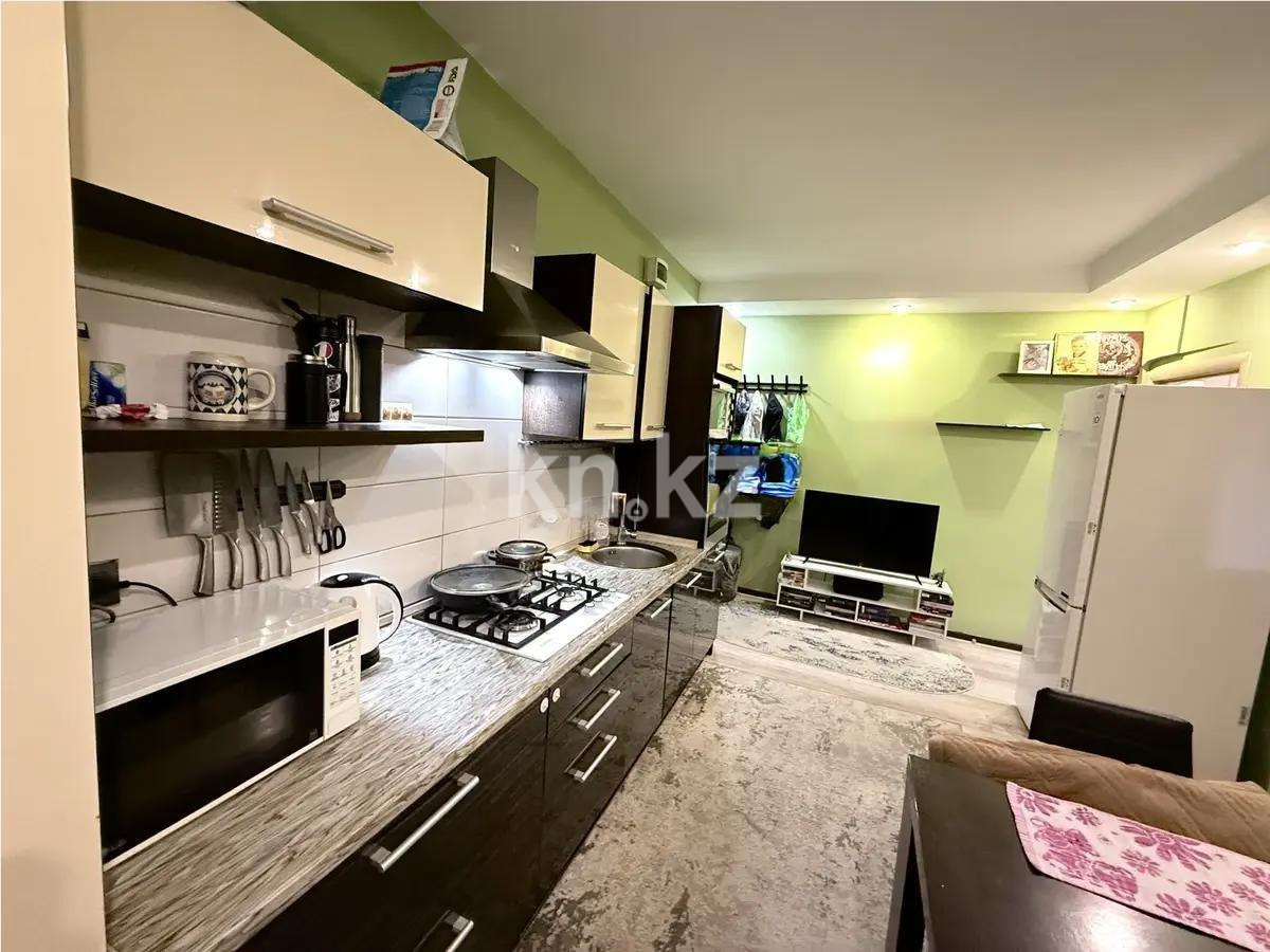 Продажа 2-комнатной квартиры, 50 м² в Алматы - фото 2