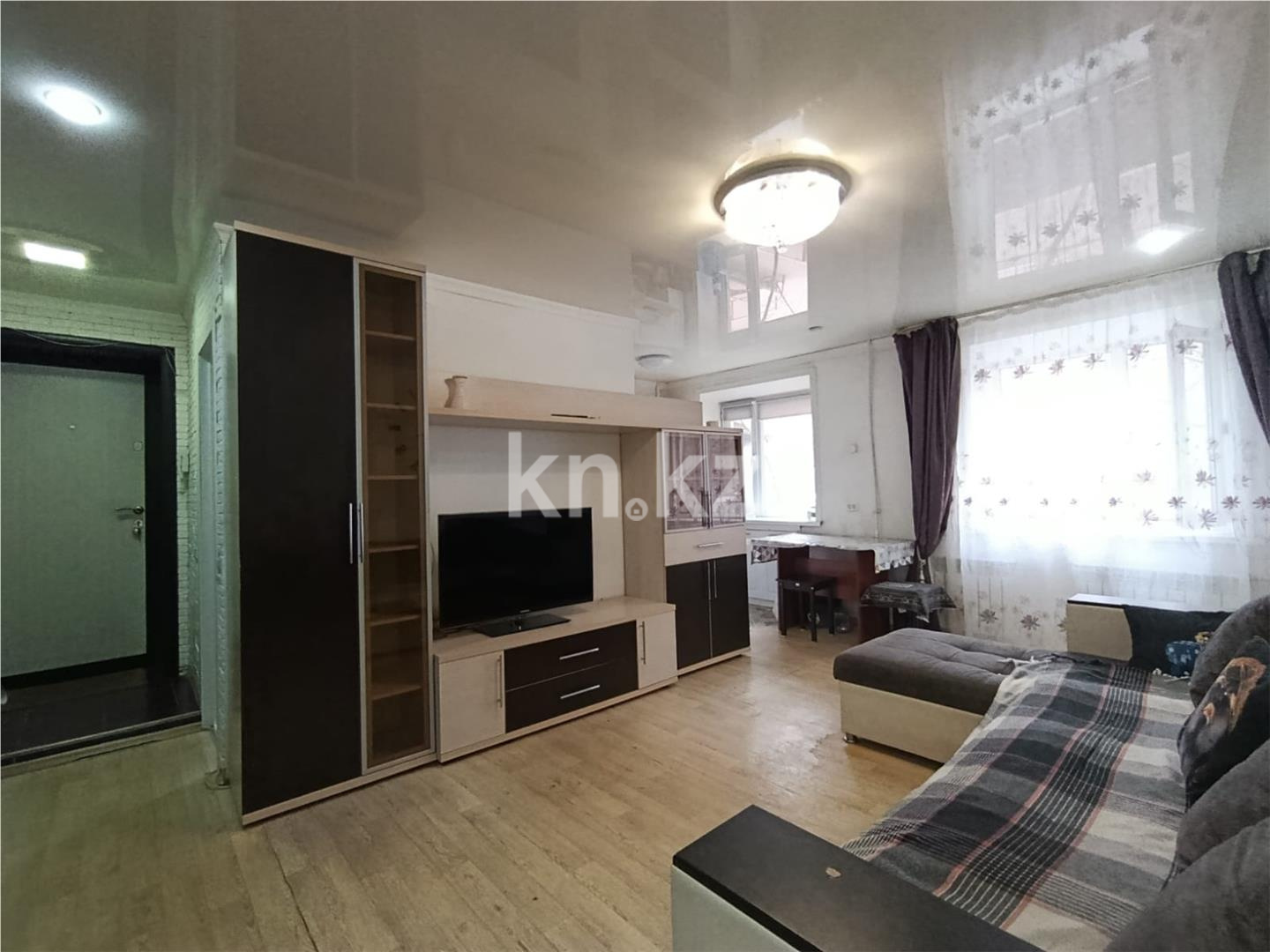 Продажа 3-комнатной квартиры, 51 м² - Продажа квартир в Кокшетау фото 10 из 13