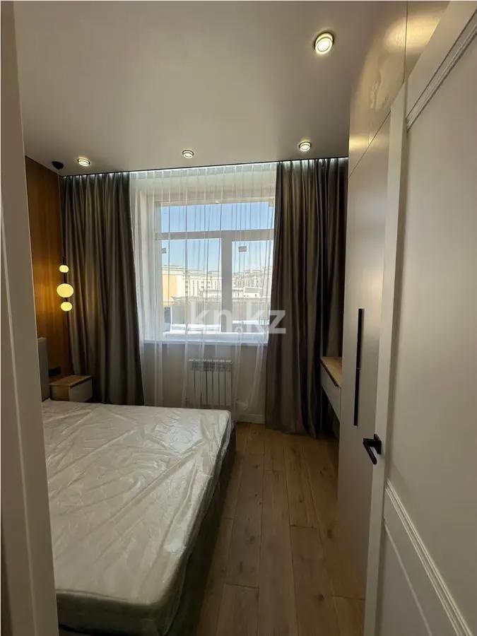 Продажа 2-комнатной квартиры, 41 м² - Продажа квартир в новостройках Астаны без посредников - страница 5 фото 1 из 5