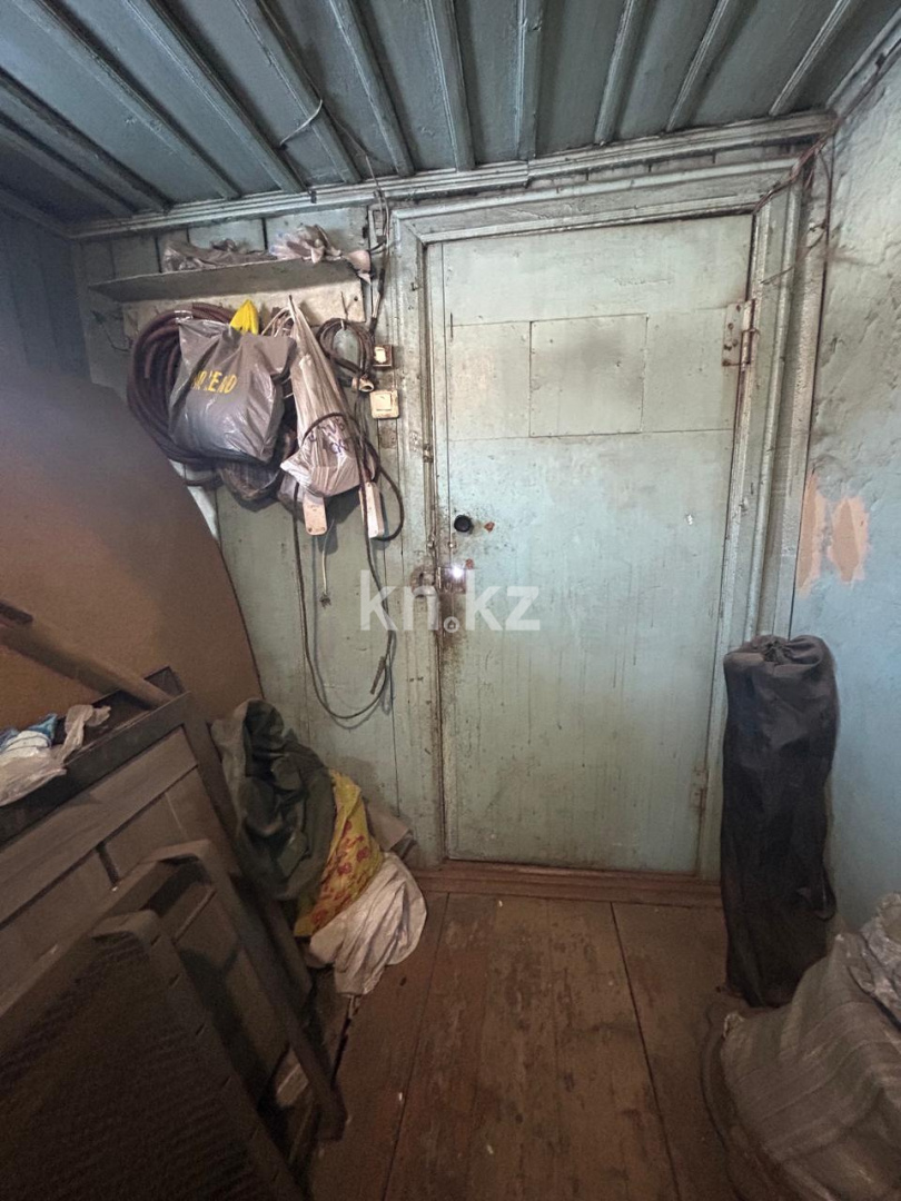 Продажа 3-комнатного дома, 43 м² - Продажа недвижимости в Усть-Каменогорске фото 10 из 11