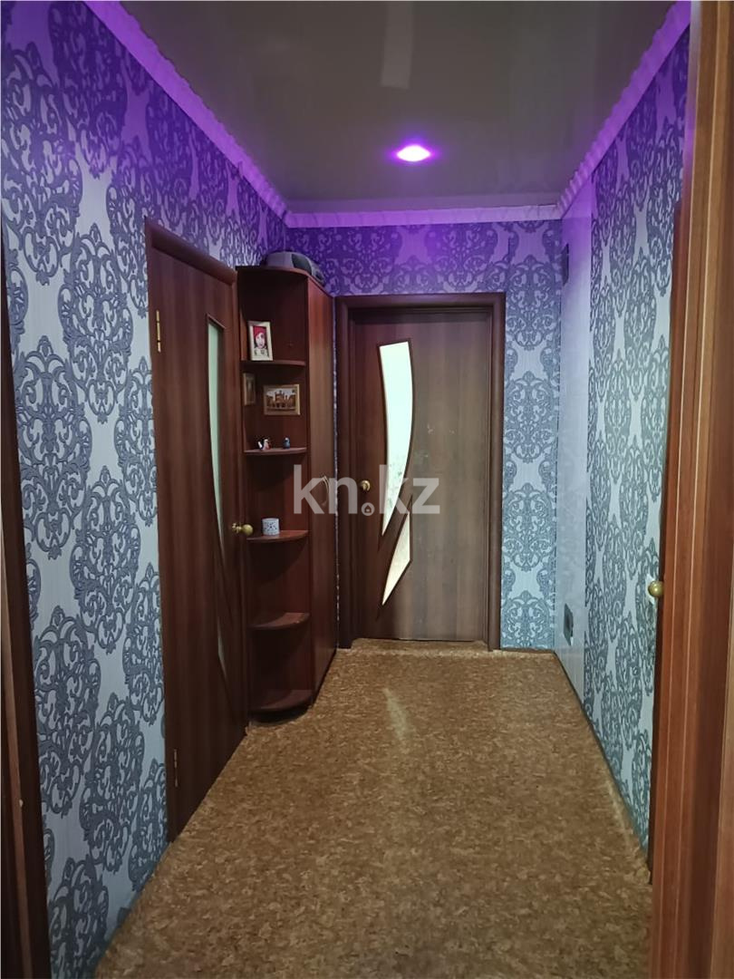 Продажа 4-комнатного дома, 102 м², ул. Больничная, дом  25 - Продажа домов, коттеджей в Караганде фото 8 из 9