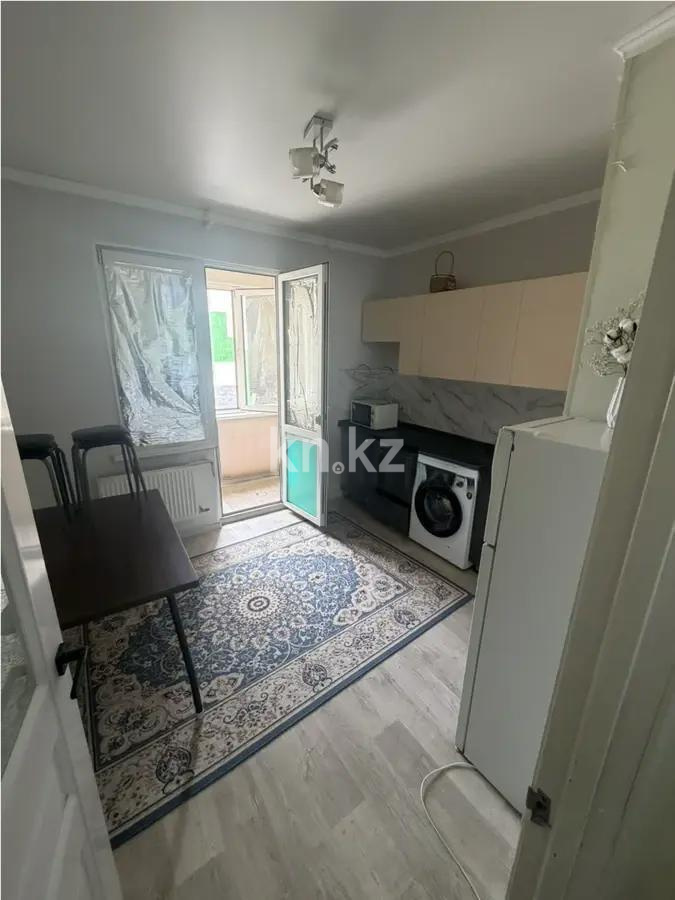 Продажа 1-комнатной квартиры, 38 м² в Алматы - фото 2