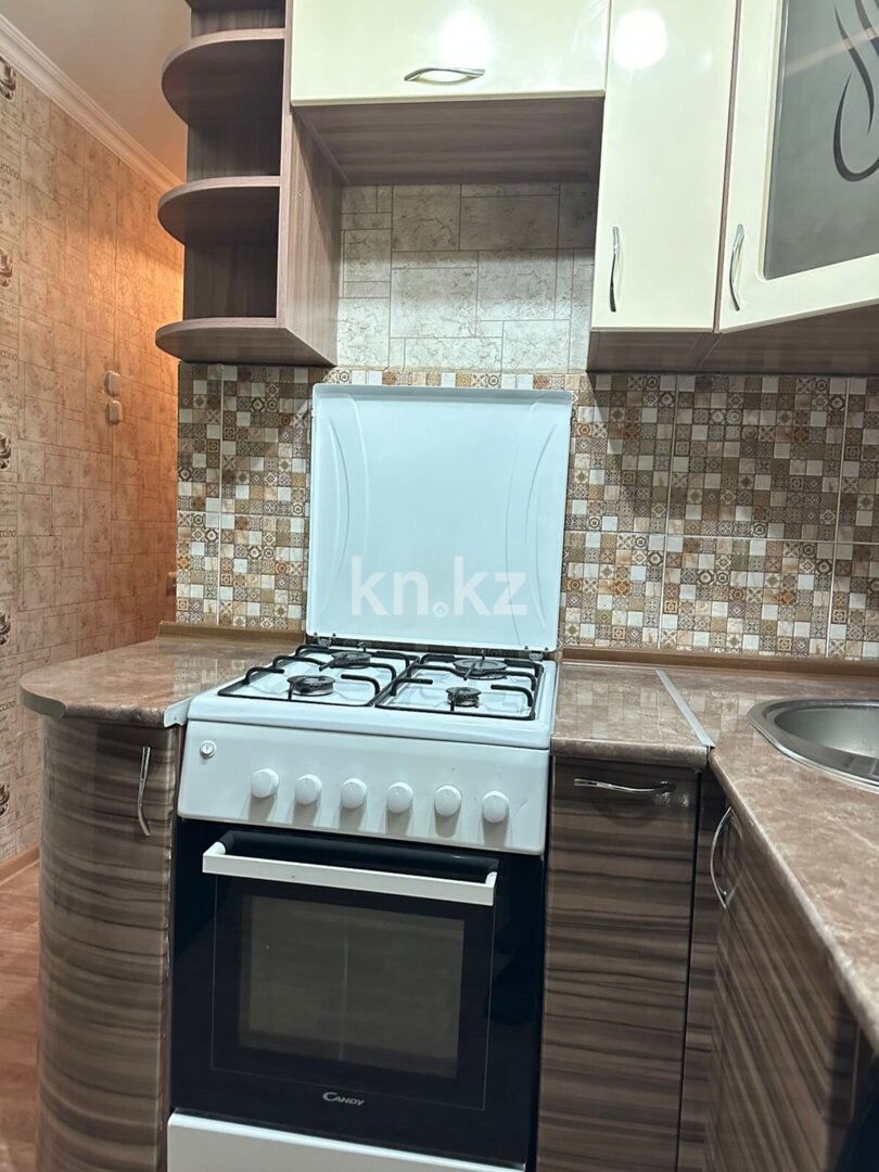 Продажа 1-комнатной квартиры, 31 м² в Караганде - фото 5