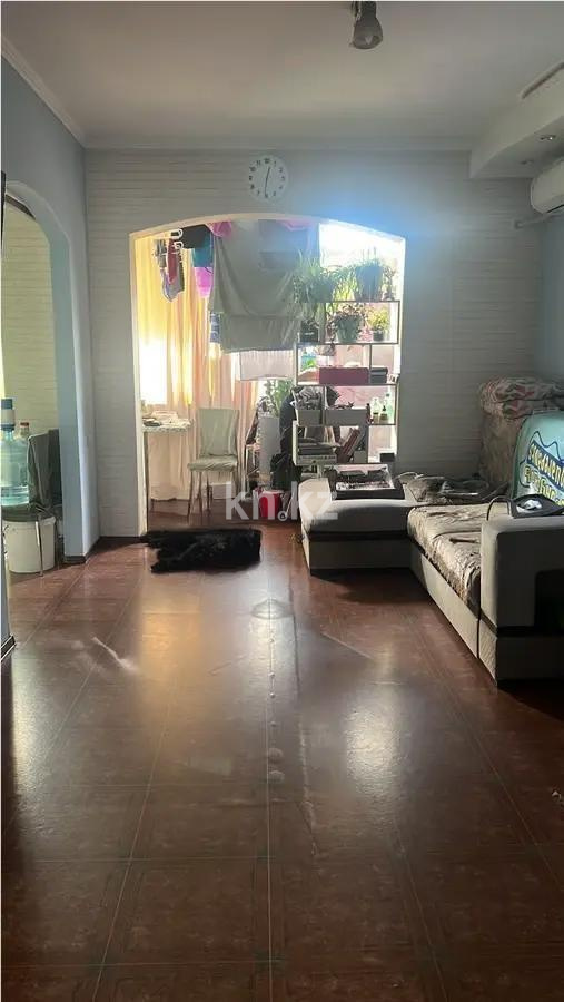 Продажа 2-комнатной квартиры, 45 м², ул. Пятницкого, дом  83 в Алматы