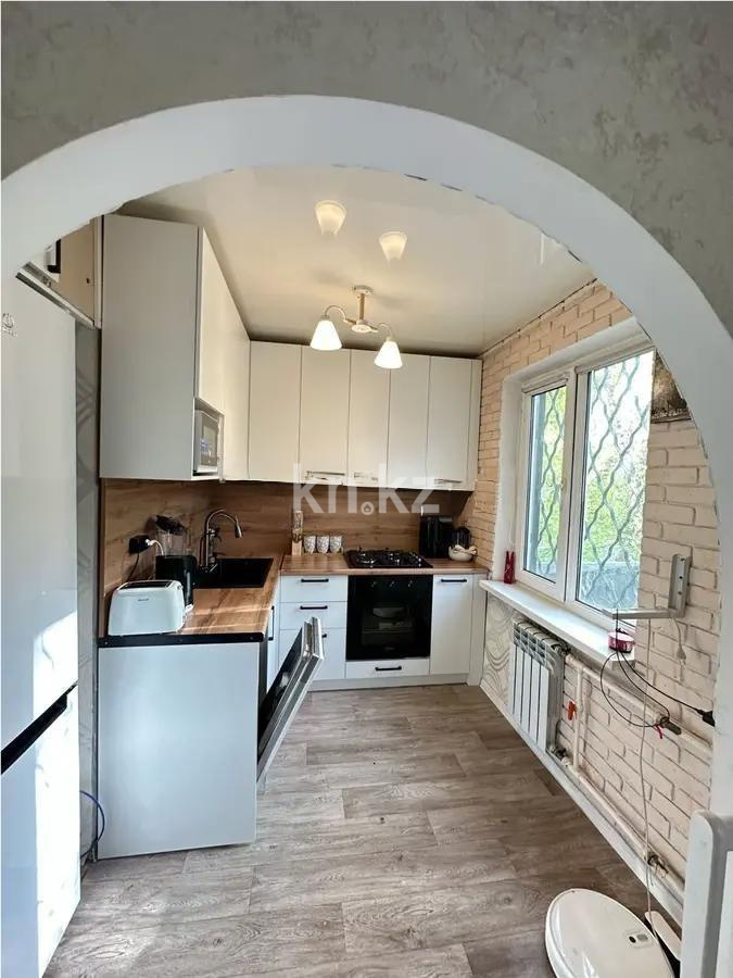 Продажа 3-комнатной квартиры, 65 м², ул. Шагабутдинова, дом  124 - Продажа земельных участков в Таразе фото 3 из 5