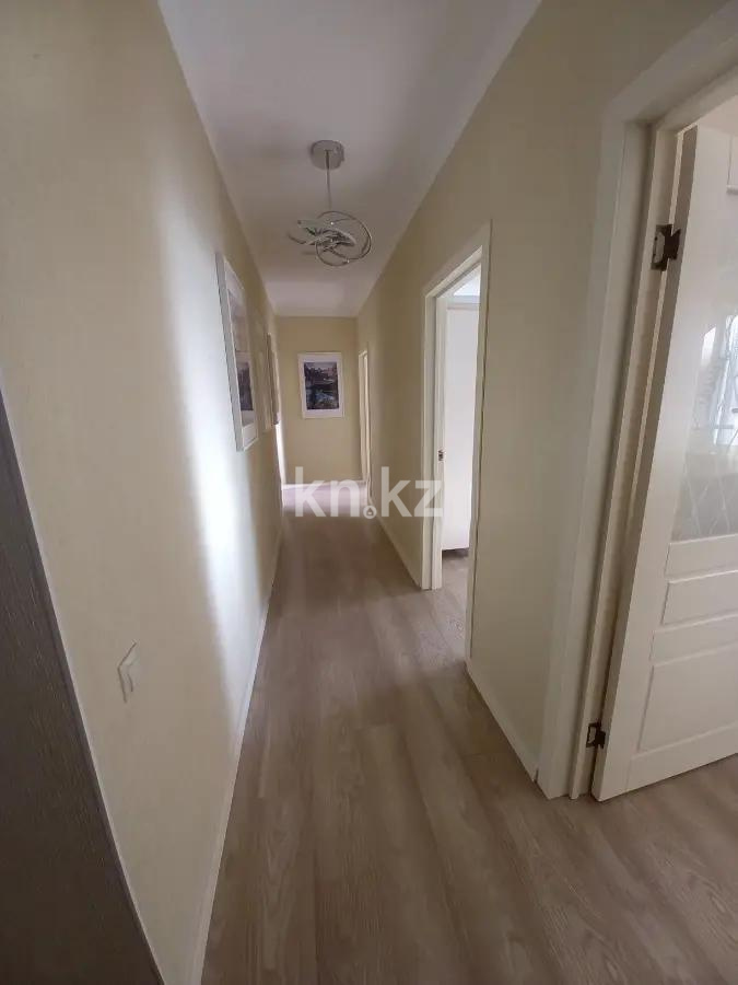 Продажа 3-комнатной квартиры, 92 м², ул. Бокейхана, дом  42 в Астане - фото 7
