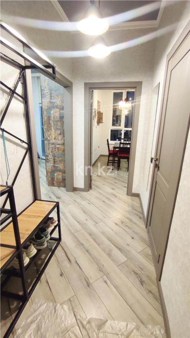 Продажа 1-комнатной квартиры, 41.6 м² в Астане - фото 6