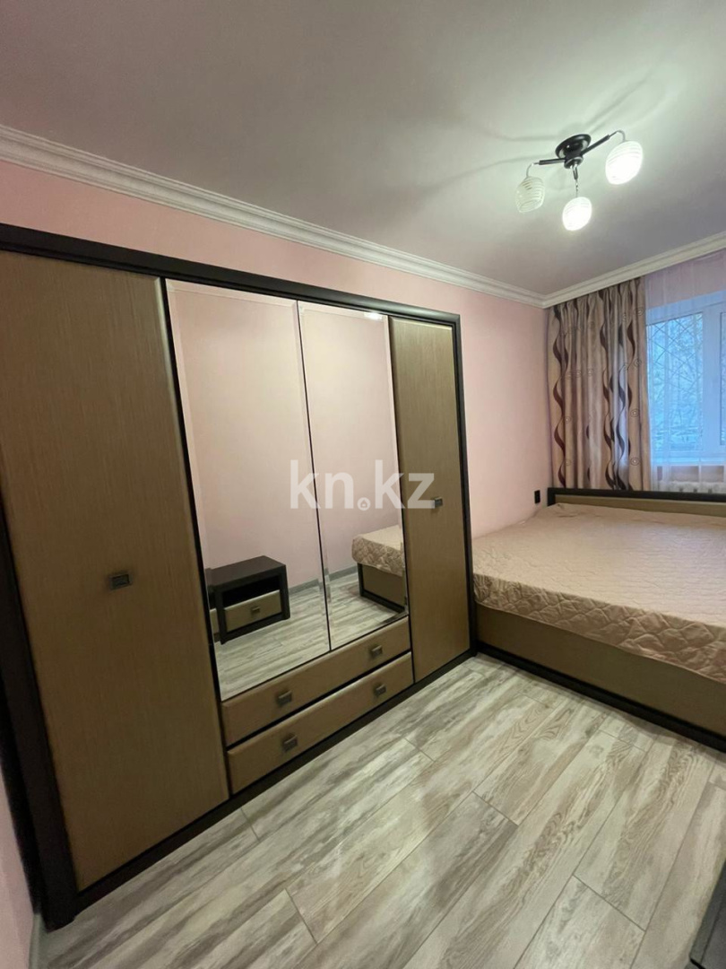 Аренда 2-комнатной квартиры, 44 м² в Алматы - фото 13