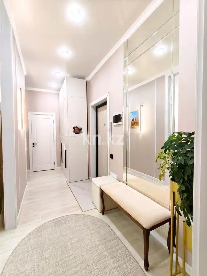 Продажа 2-комнатной квартиры, 61 м² в Астане - фото 5