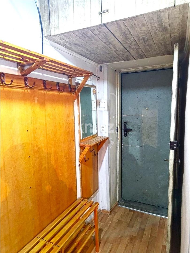 Продажа 1-комнатной квартиры, 29 м² в Караганде - фото 8
