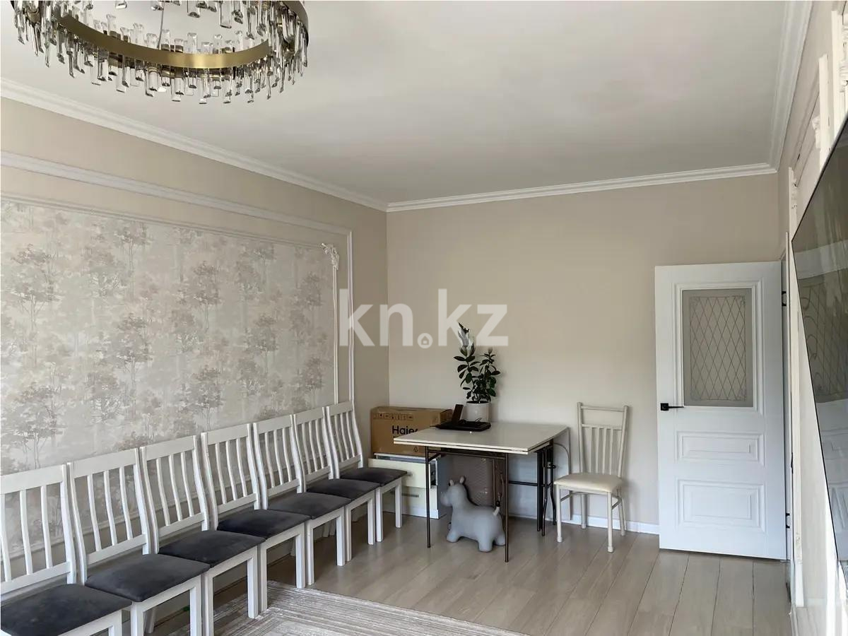 Продажа 2-комнатной квартиры, 67 м², мкр-н Кайрат, дом  303/1 - Продажа квартир в Алматы фото 2 из 7
