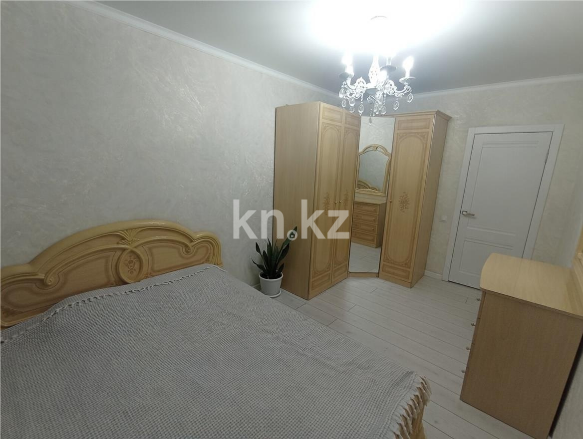Продажа 2-комнатной квартиры, 60 м² - Недвижимость в Караганде - страница 5 фото 4 из 7