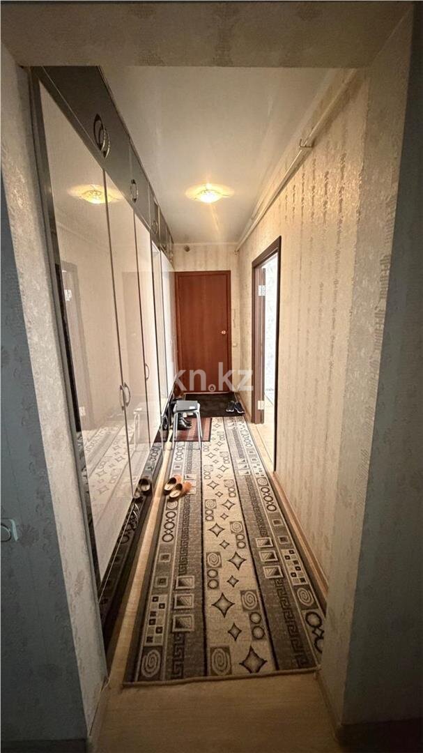 Продажа 4-комнатной квартиры, 80 м² в Караганде - фото 12