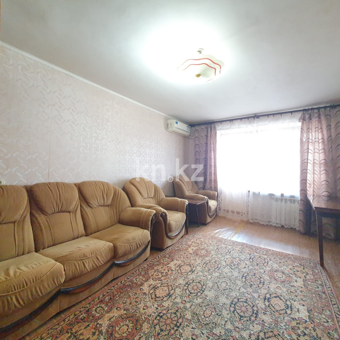Продажа 3-комнатной квартиры, 62.2 м² - Недвижимость в Актобе фото 3 из 23