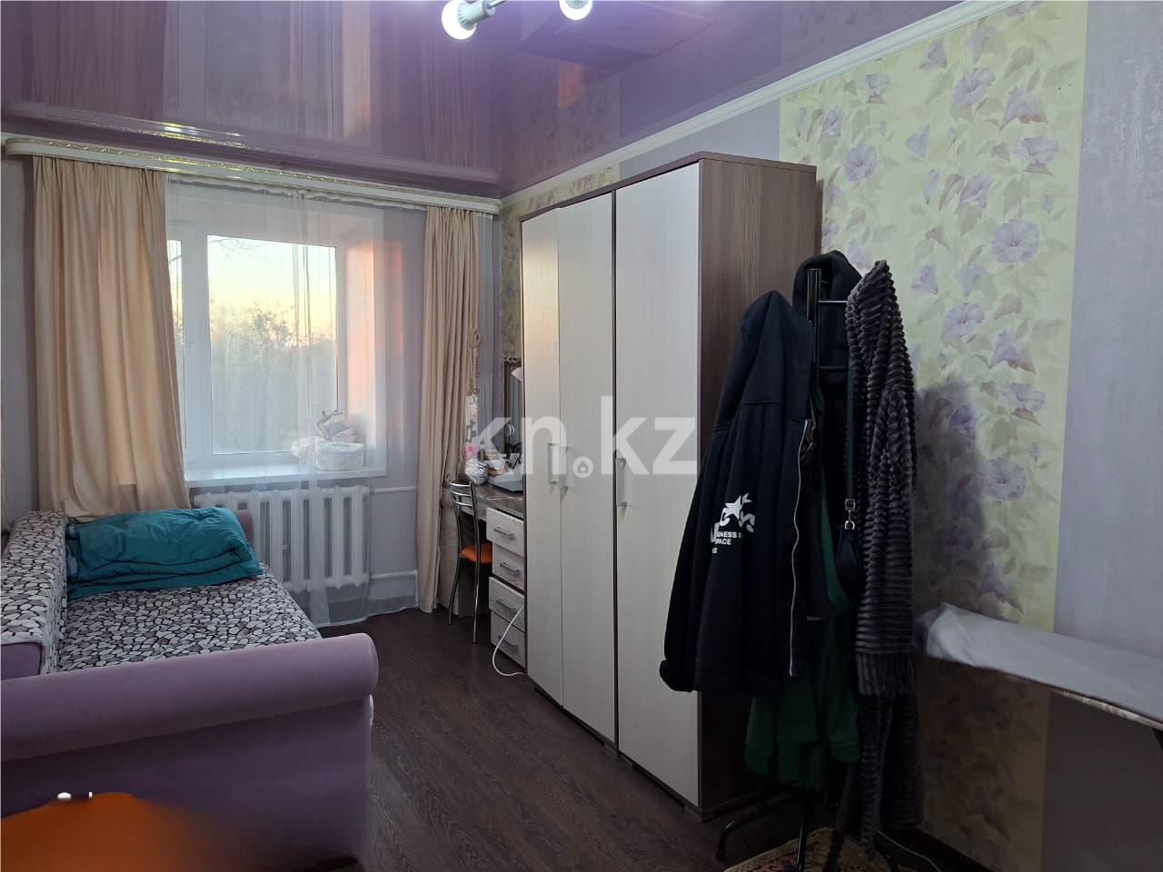 Продажа 2-комнатной квартиры, 45 м², ул. Штурманская - Продажа квартир в Караганде фото 2 из 8