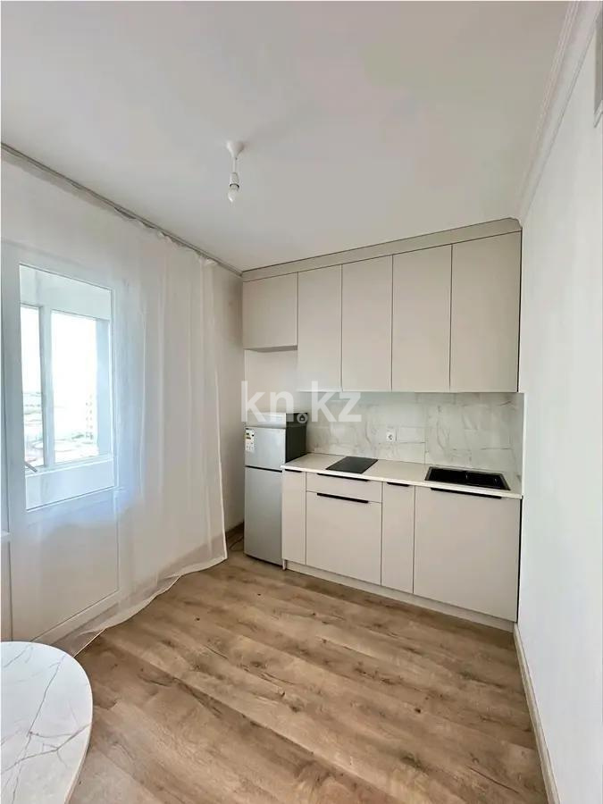 Продажа 1-комнатной квартиры, 34 м² в Астане