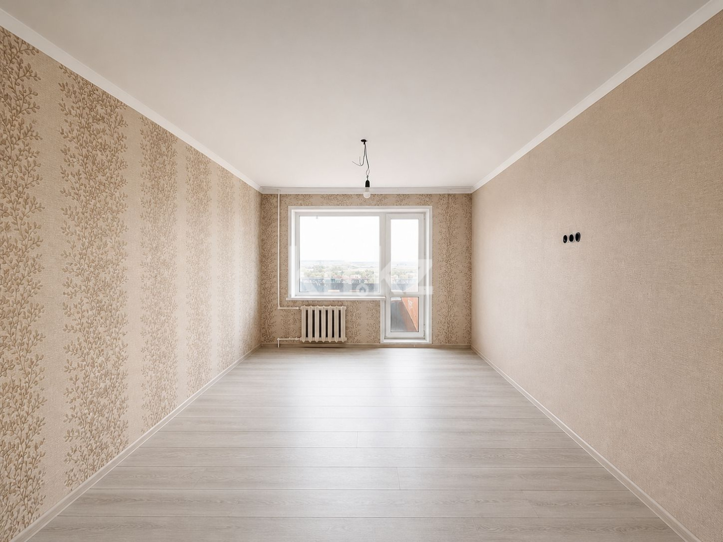 Продажа 1-комнатной квартиры, 35 м² - Недвижимость в Казахстане - страница 3 фото 1 из 4