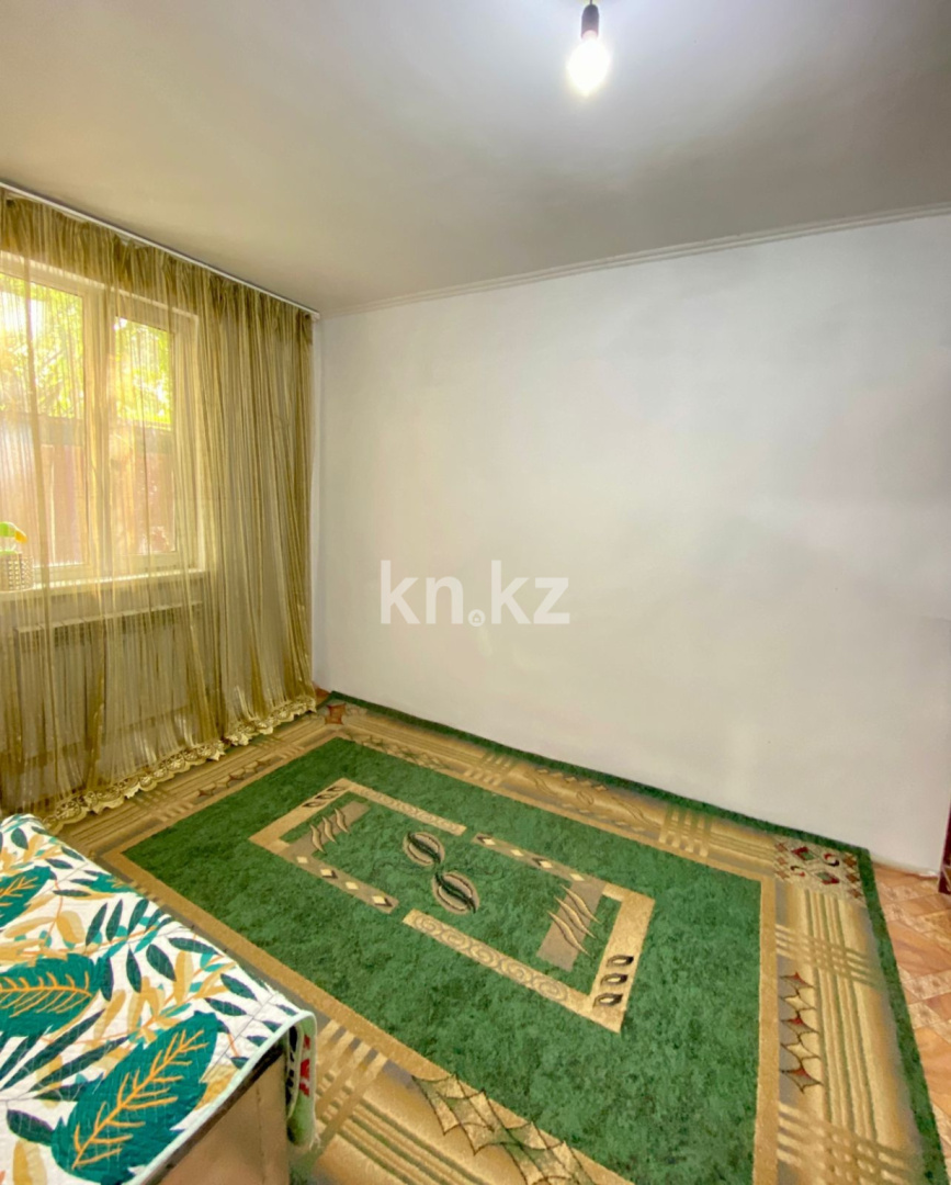 Продажа 4-комнатного дома, 79 м², ул. Даулеткерея - Продажа домов, коттеджей в Алматы фото 6 из 17