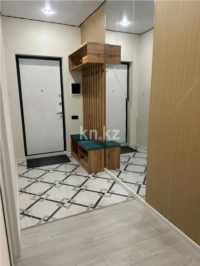 Продажа 3-комнатной квартиры, 75 м², пр. Абая, дом  160 в Алматы - фото 7