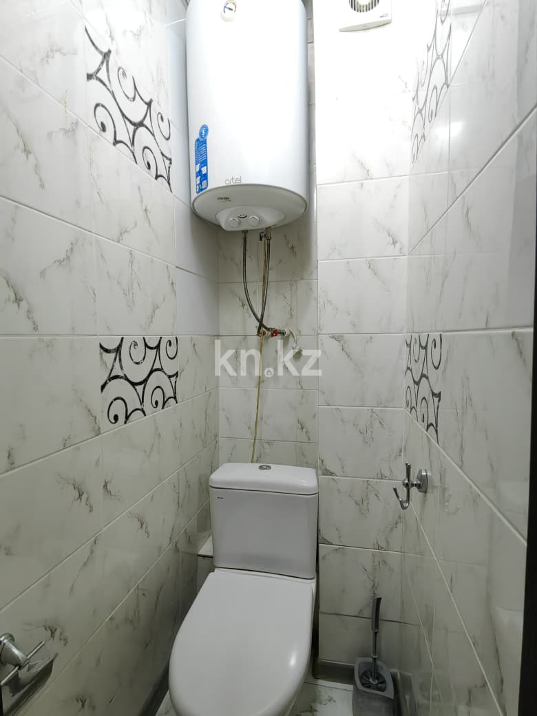 Продажа 3-комнатной квартиры, 63 м² - Недвижимость в Казахстане - страница 13 фото 24 из 34